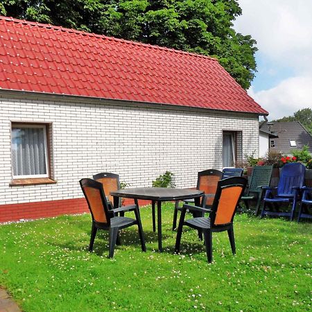 Holiday Home In Bergen Auf Ruegen 2852 Bergen Auf Rugen Ngoại thất bức ảnh